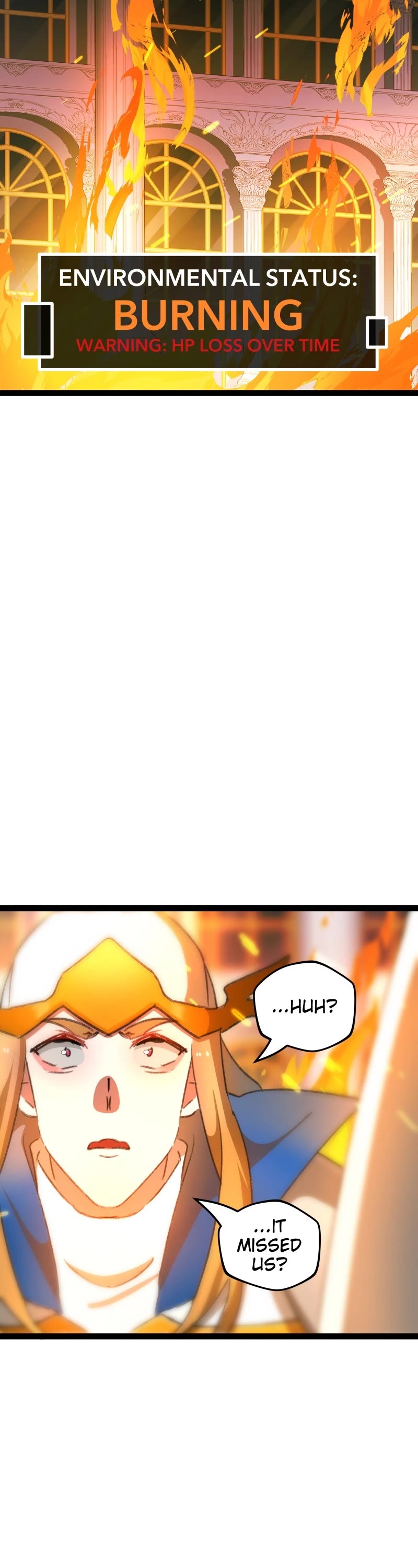 Winter Moon chapter 611 page 16