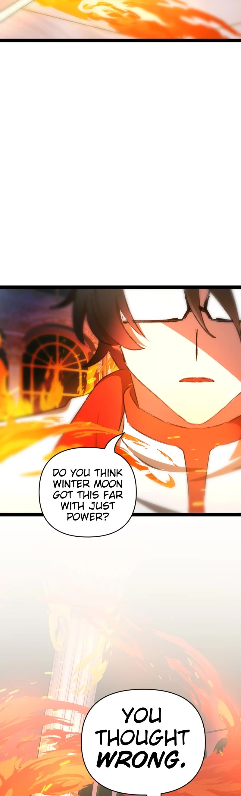Winter Moon chapter 611 page 18