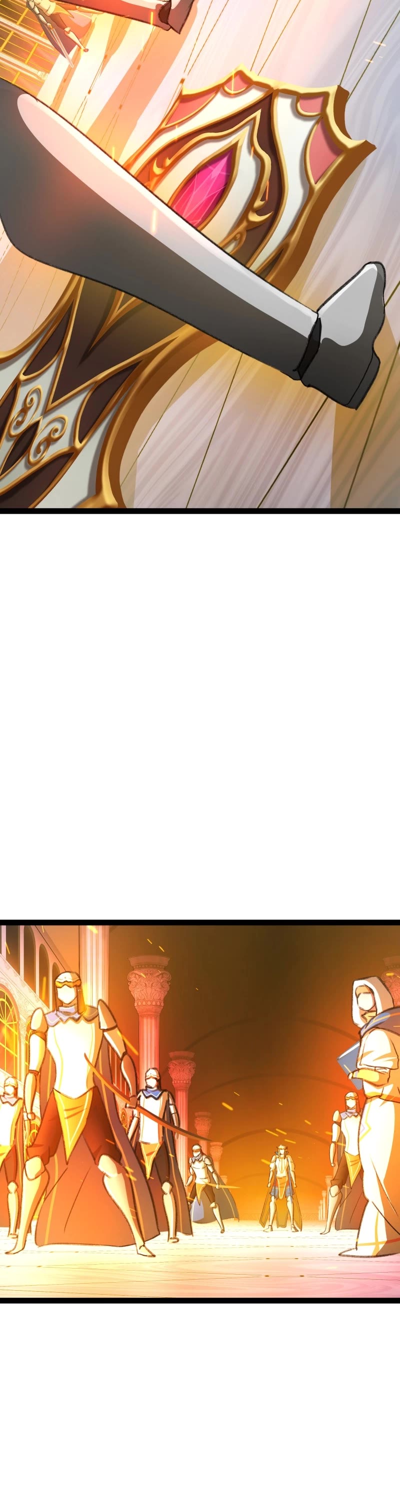 Winter Moon chapter 611 page 3