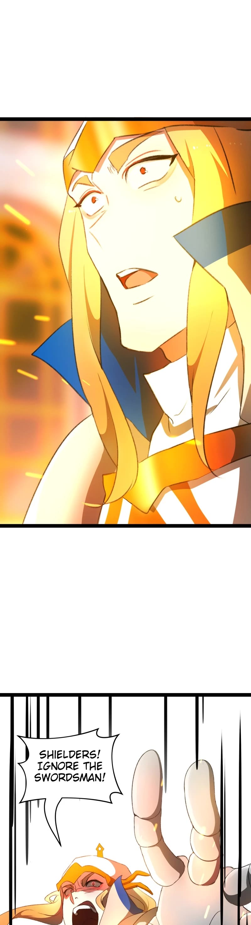 Winter Moon chapter 611 page 4