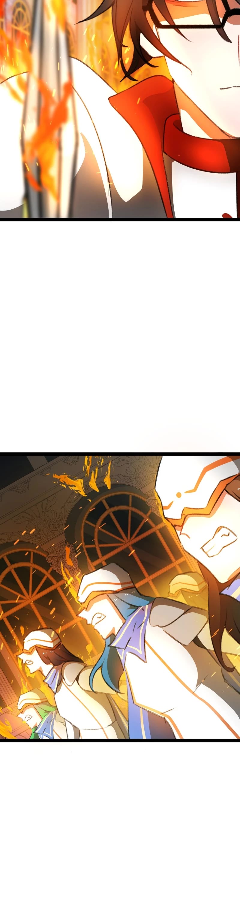 Winter Moon chapter 612 page 2