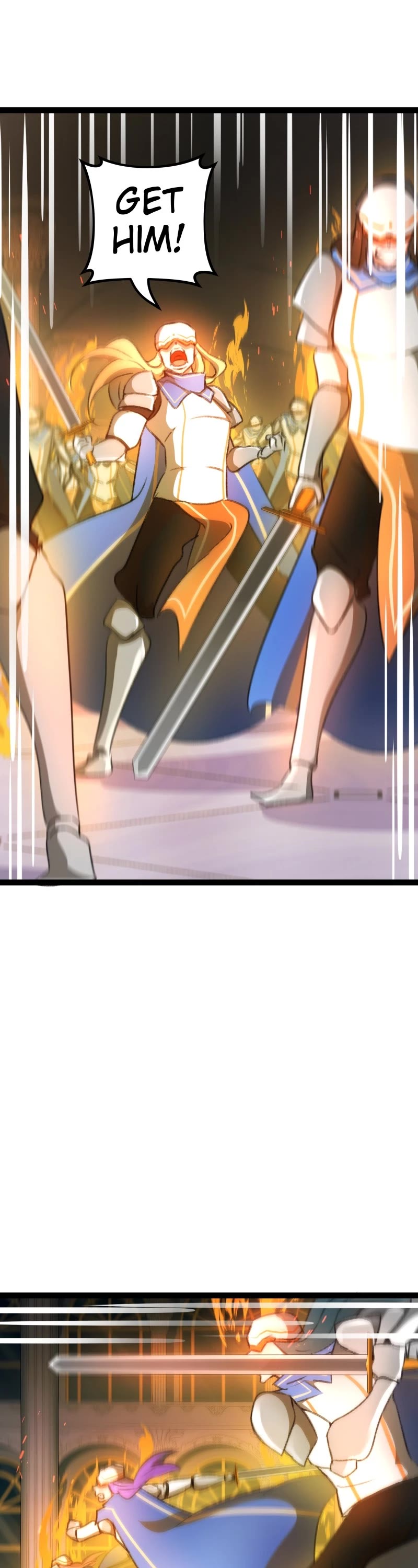 Winter Moon chapter 612 page 3