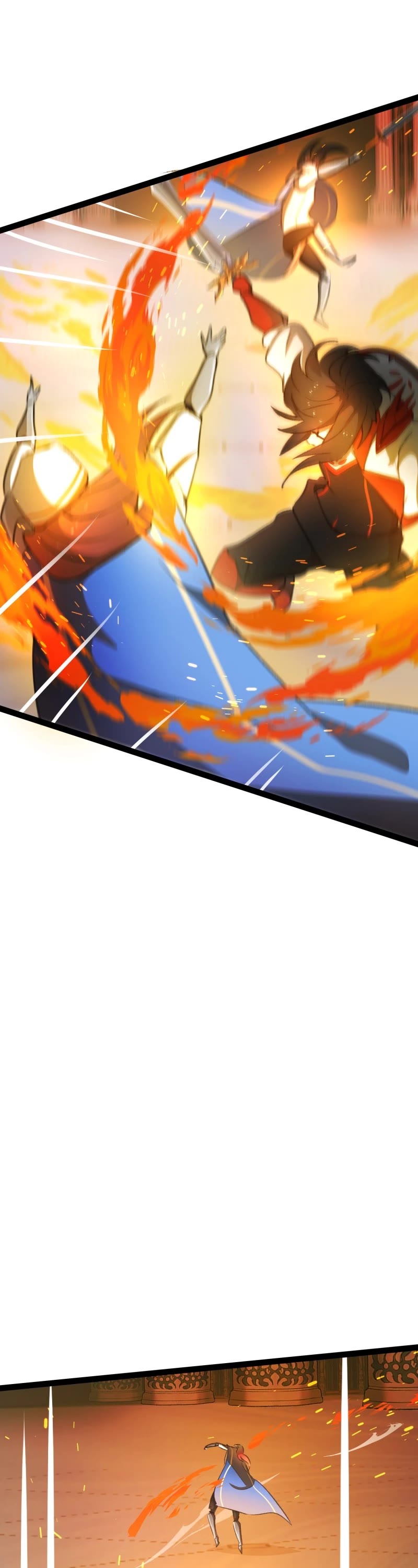 Winter Moon chapter 612 page 6