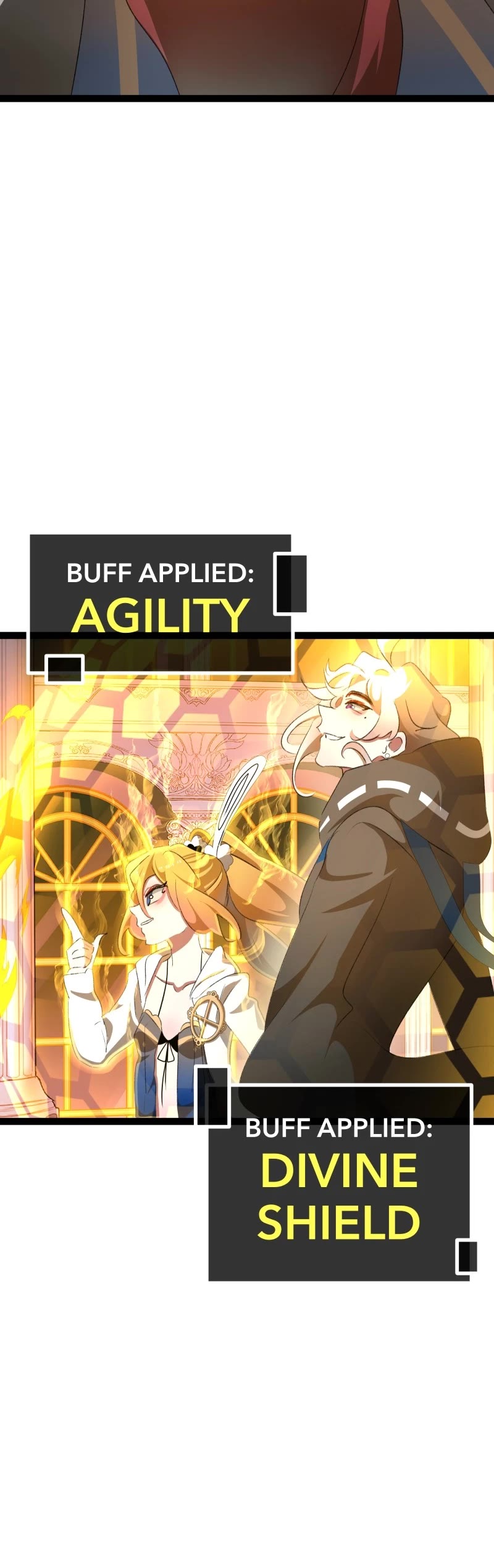 Winter Moon chapter 613 page 10