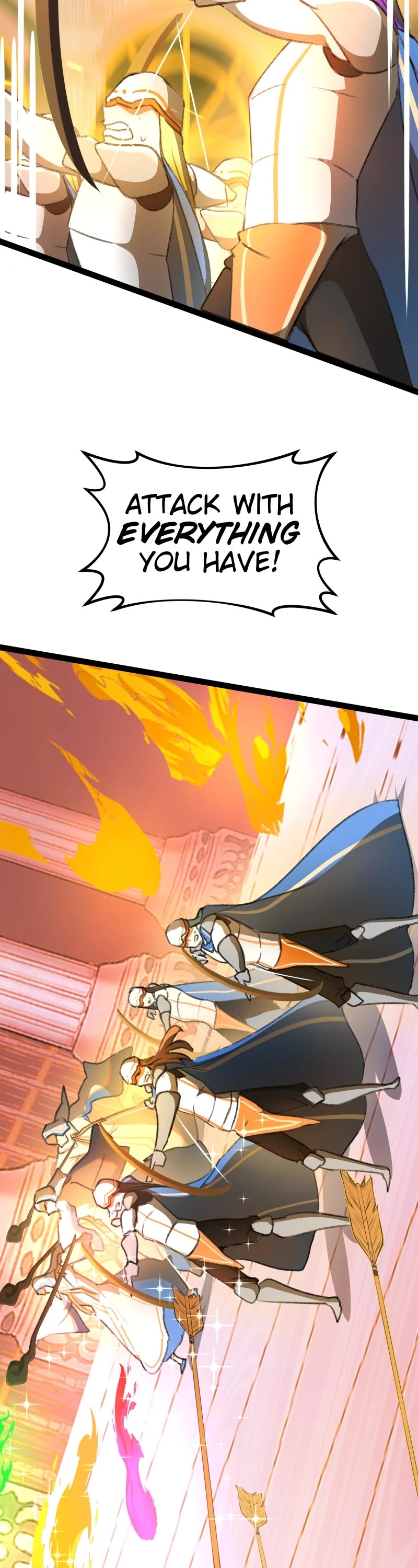 Winter Moon chapter 613 page 17