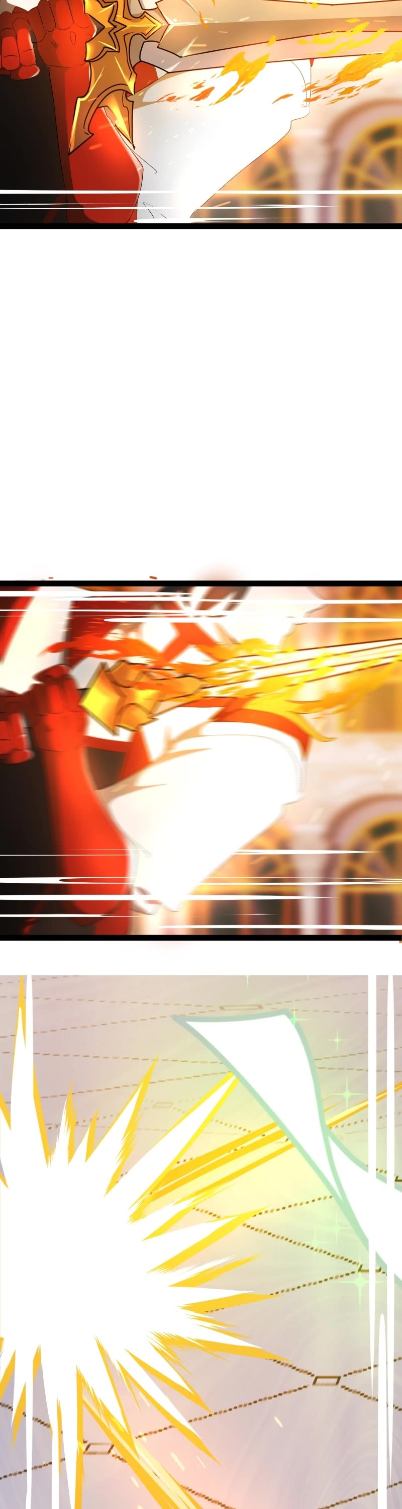 Winter Moon chapter 613 page 2