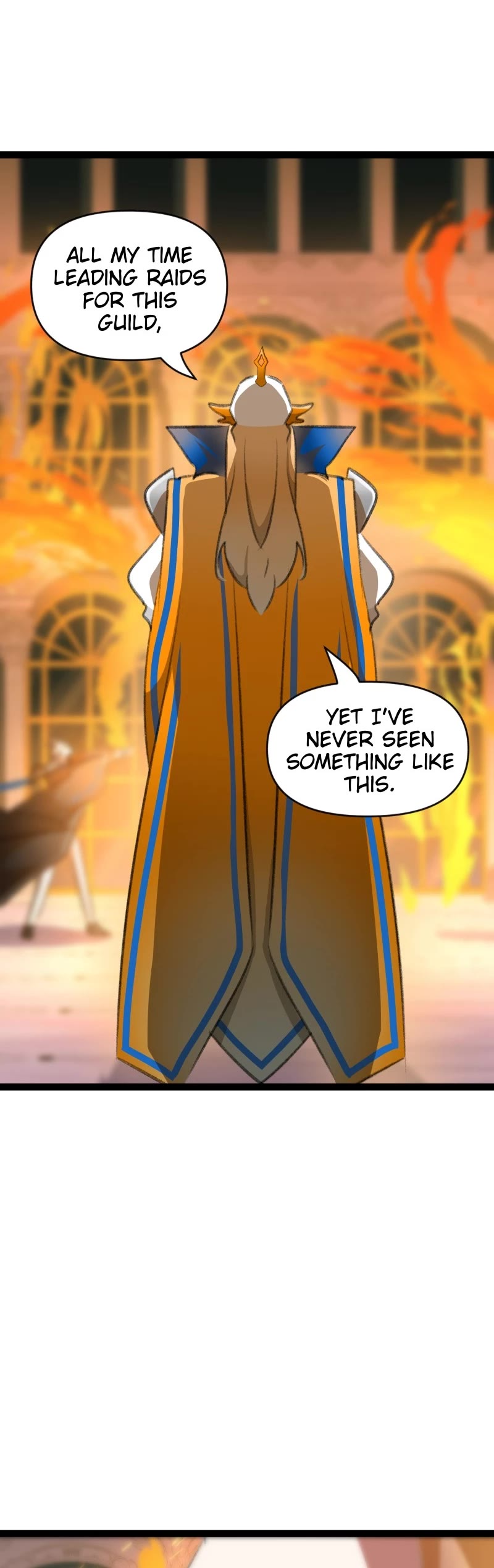 Winter Moon chapter 613 page 25