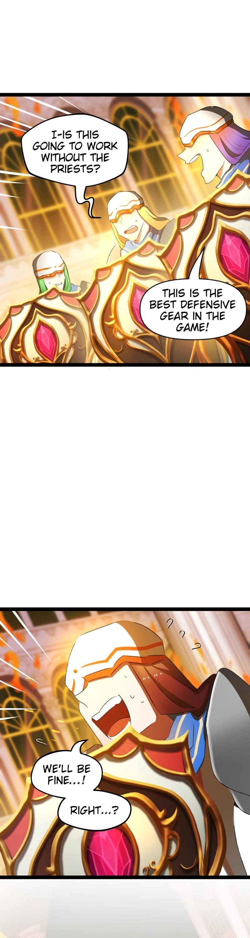 Winter Moon chapter 613 page 7