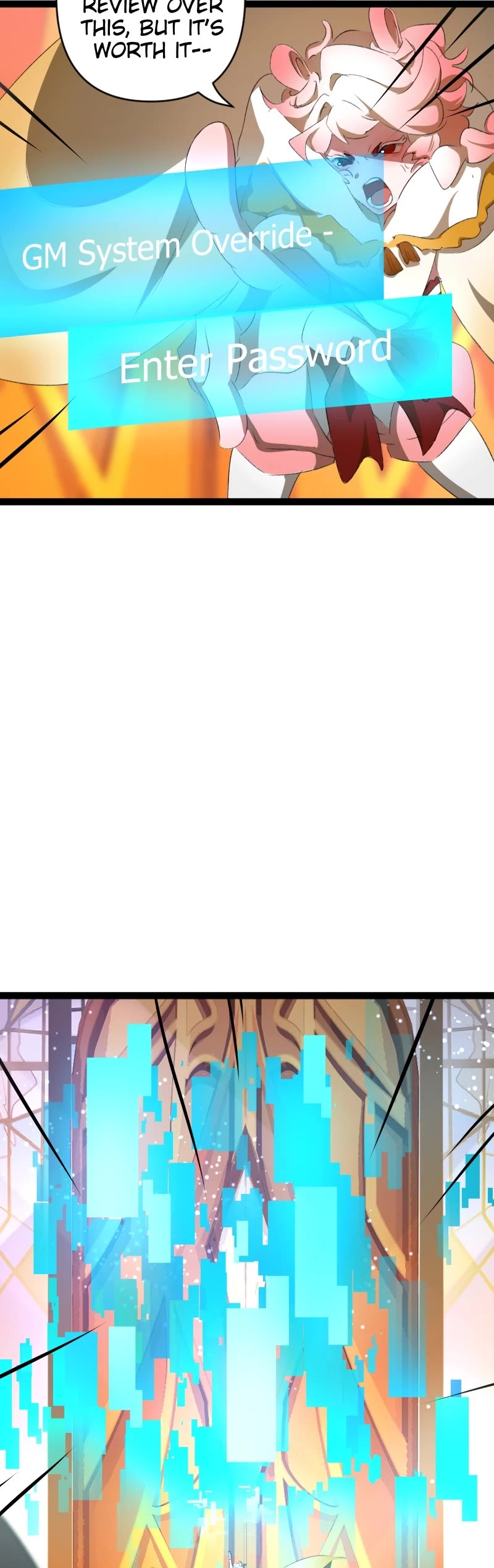 Winter Moon chapter 614 page 14