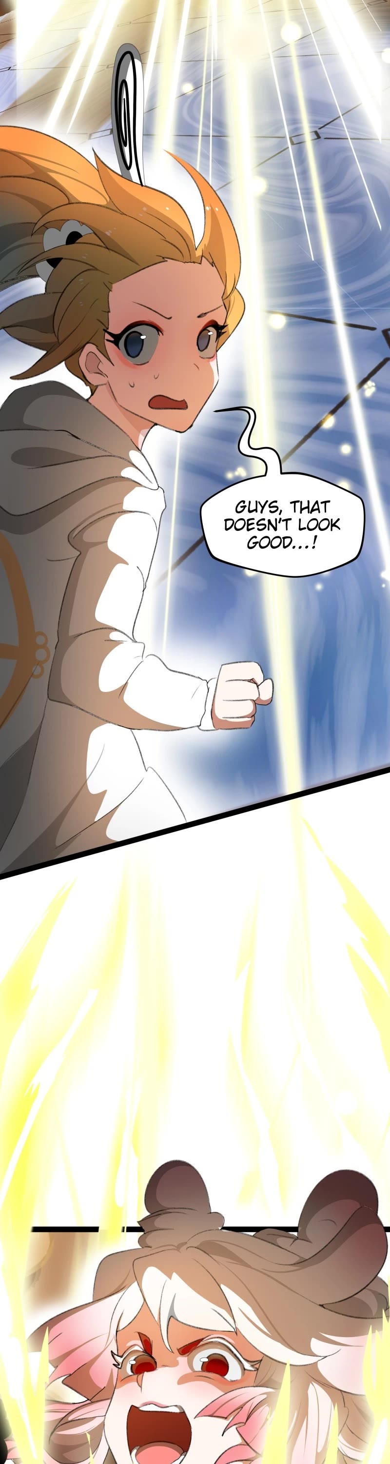 Winter Moon chapter 614 page 17