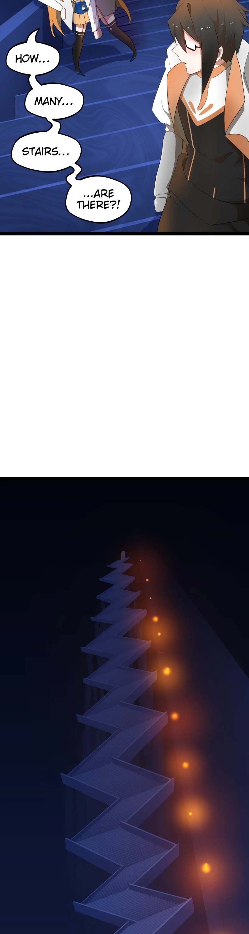 Winter Moon chapter 614 page 2