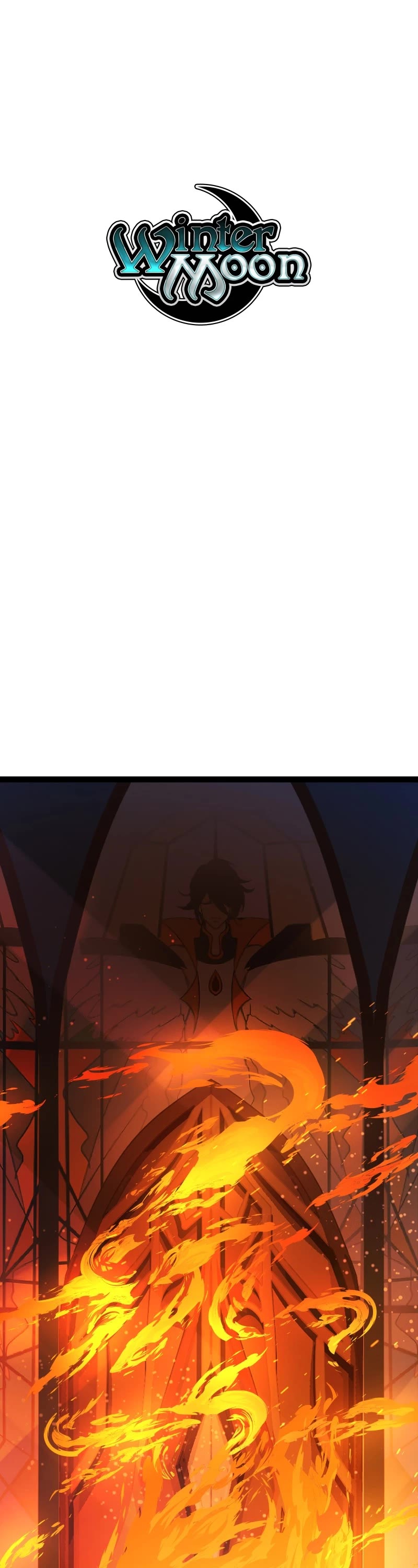 Winter Moon chapter 615 page 1