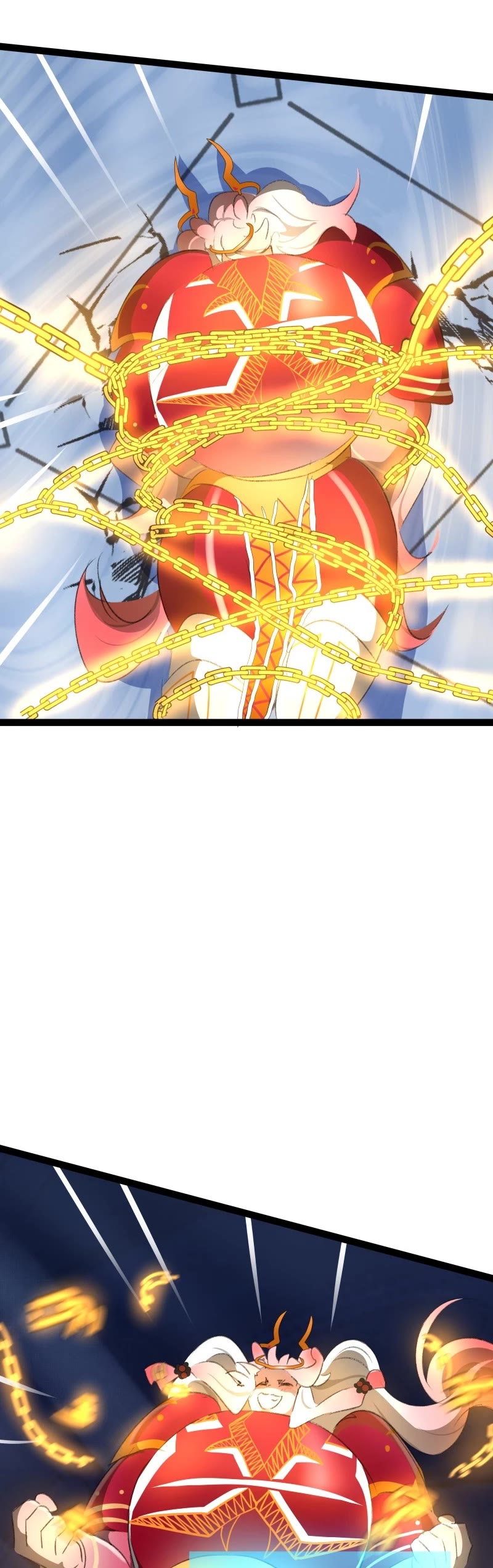 Winter Moon chapter 615 page 10