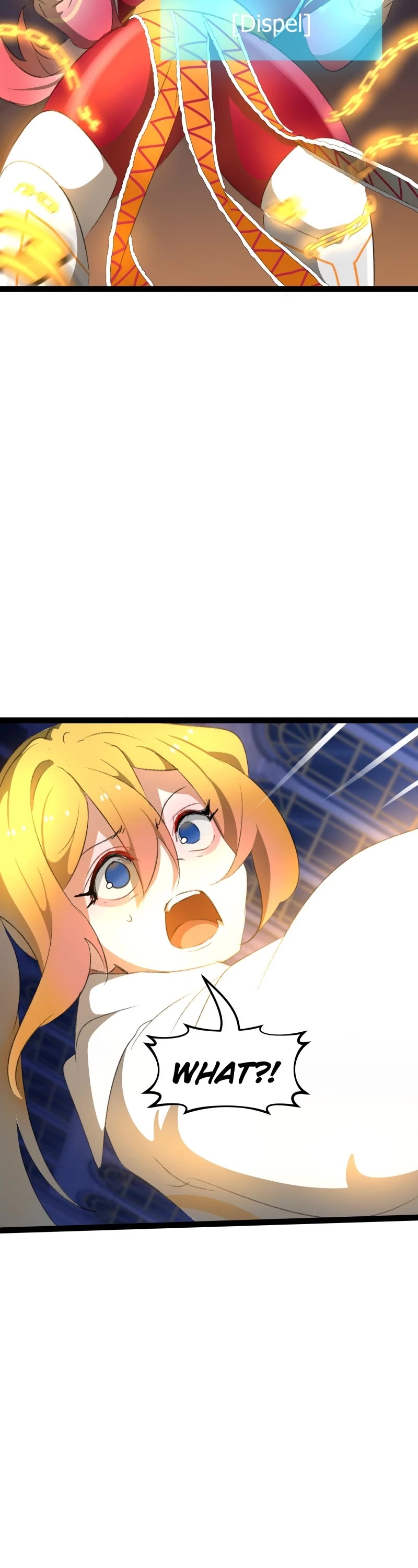 Winter Moon chapter 615 page 11