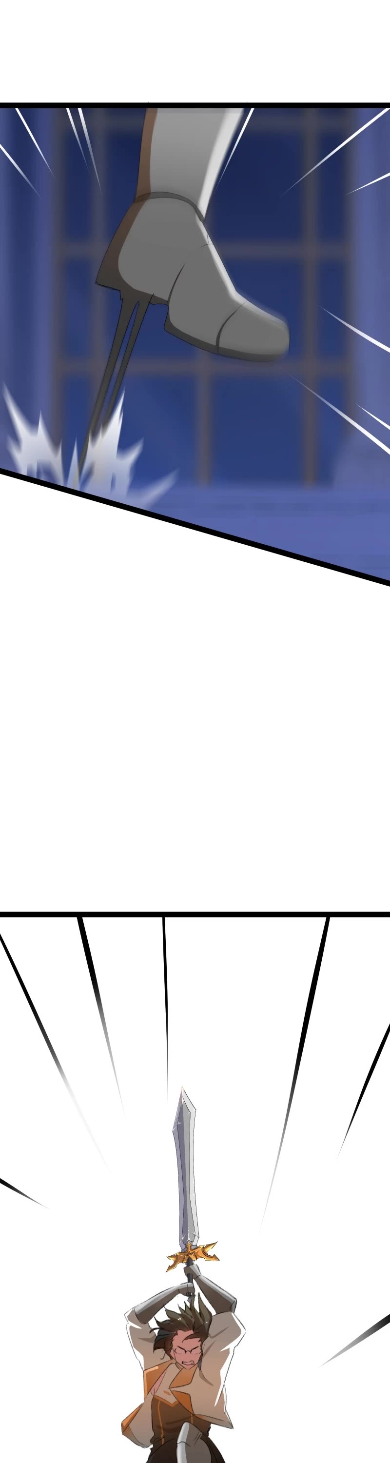 Winter Moon chapter 615 page 12