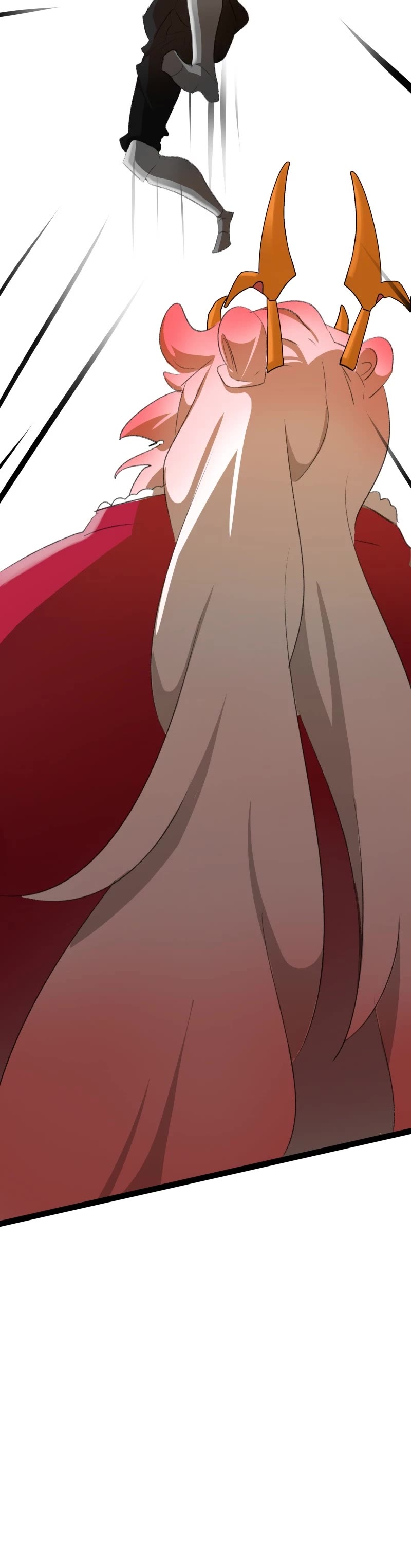 Winter Moon chapter 615 page 13