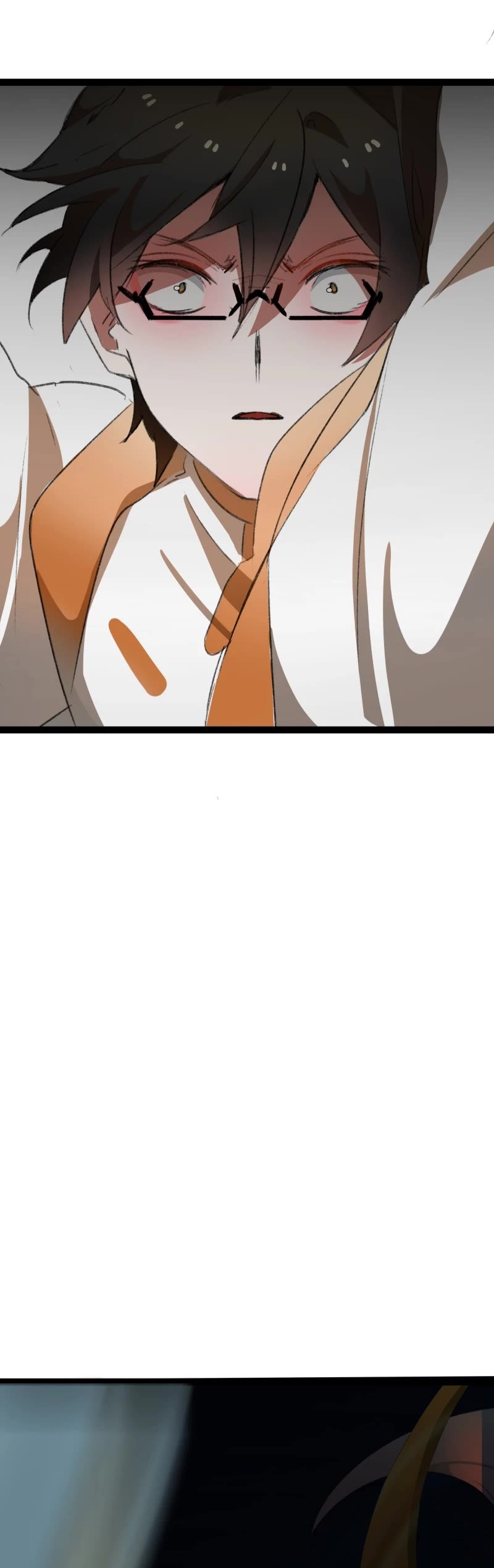 Winter Moon chapter 615 page 14