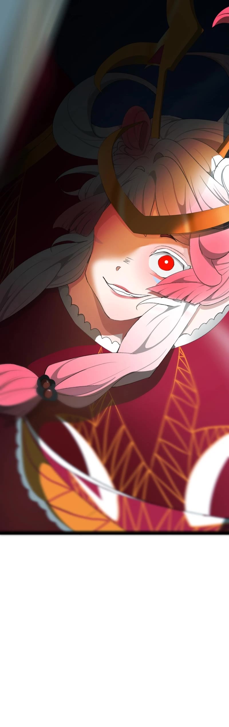 Winter Moon chapter 615 page 15