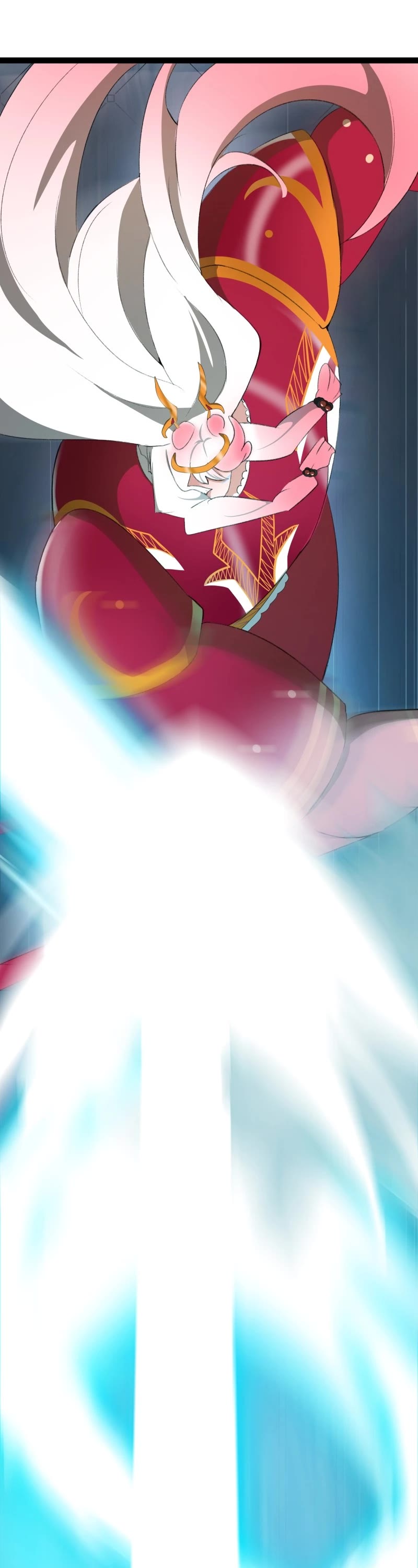 Winter Moon chapter 615 page 16