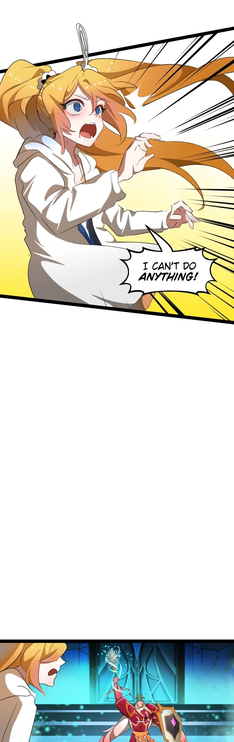 Winter Moon chapter 615 page 24