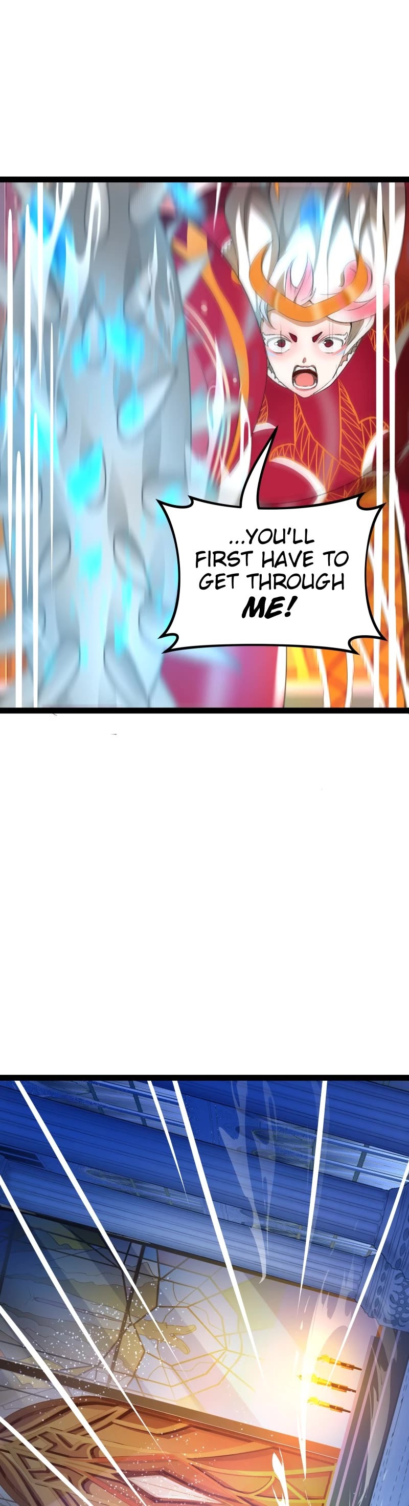 Winter Moon chapter 615 page 4