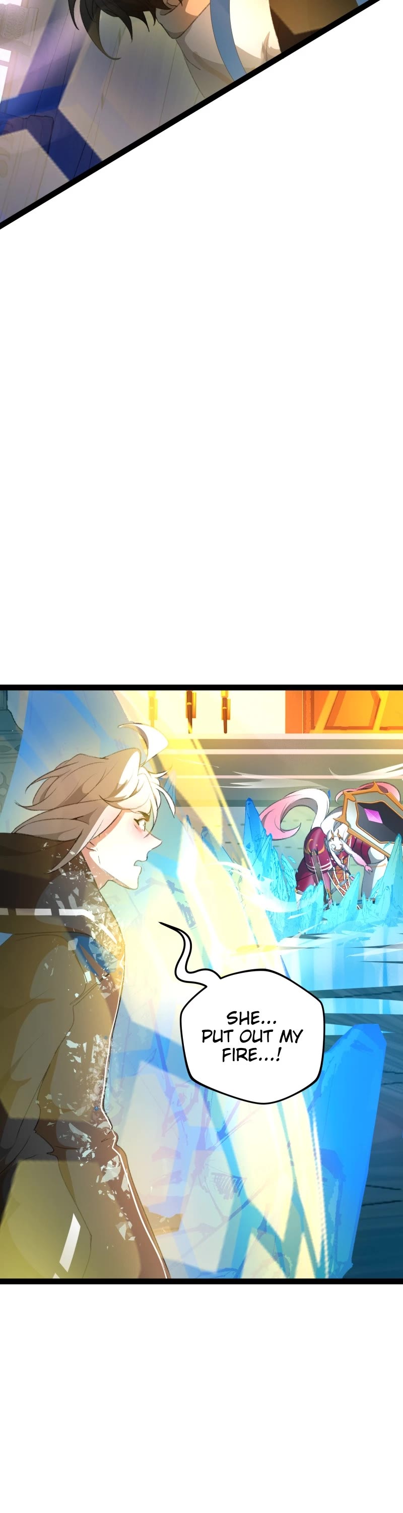 Winter Moon chapter 615 page 6