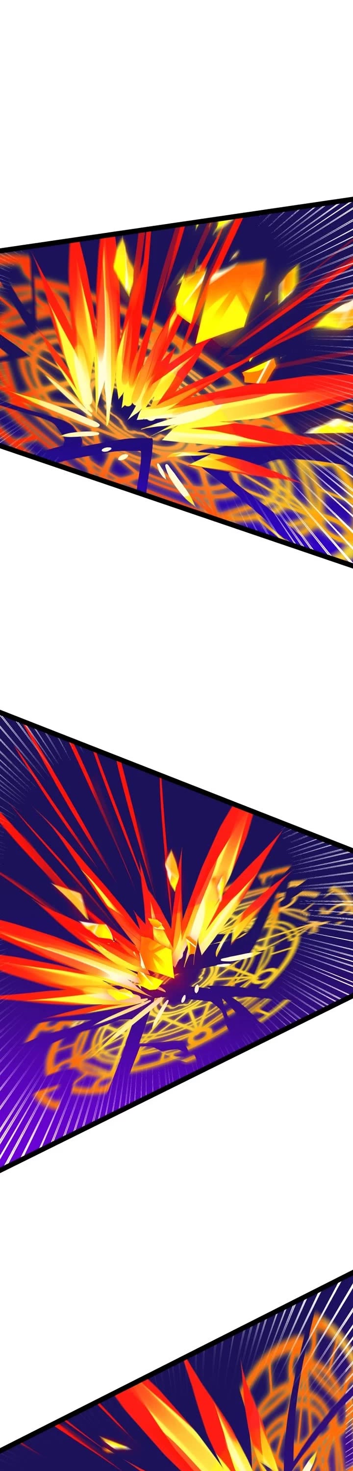 Winter Moon chapter 617 page 12