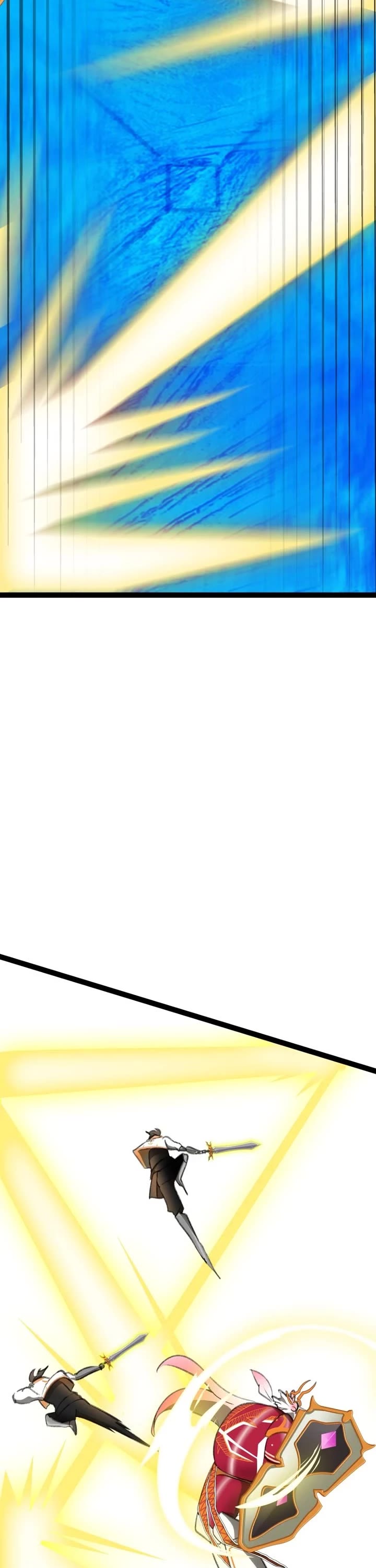 Winter Moon chapter 617 page 17