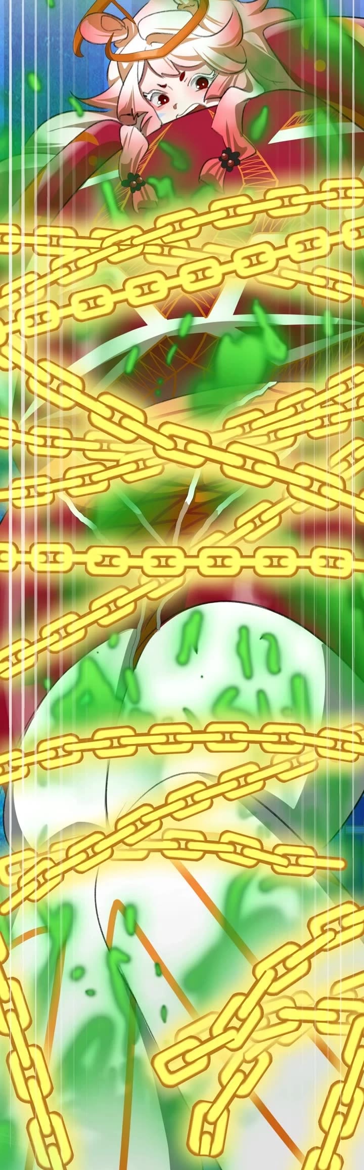 Winter Moon chapter 617 page 23