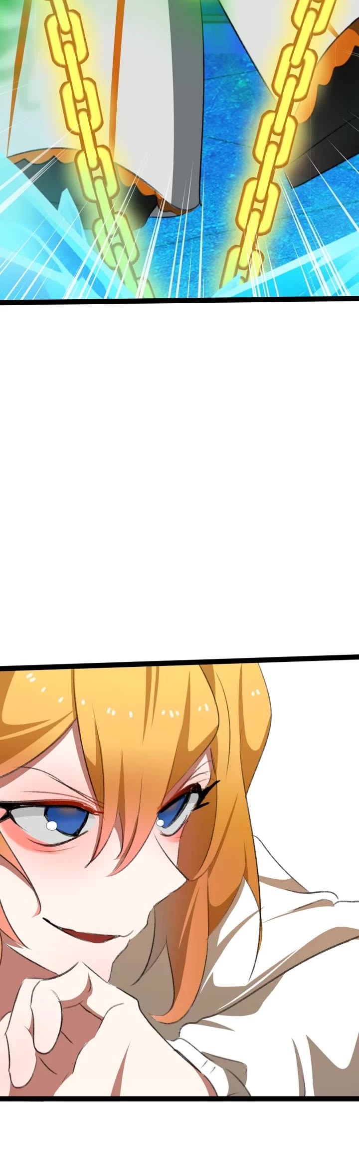 Winter Moon chapter 617 page 24