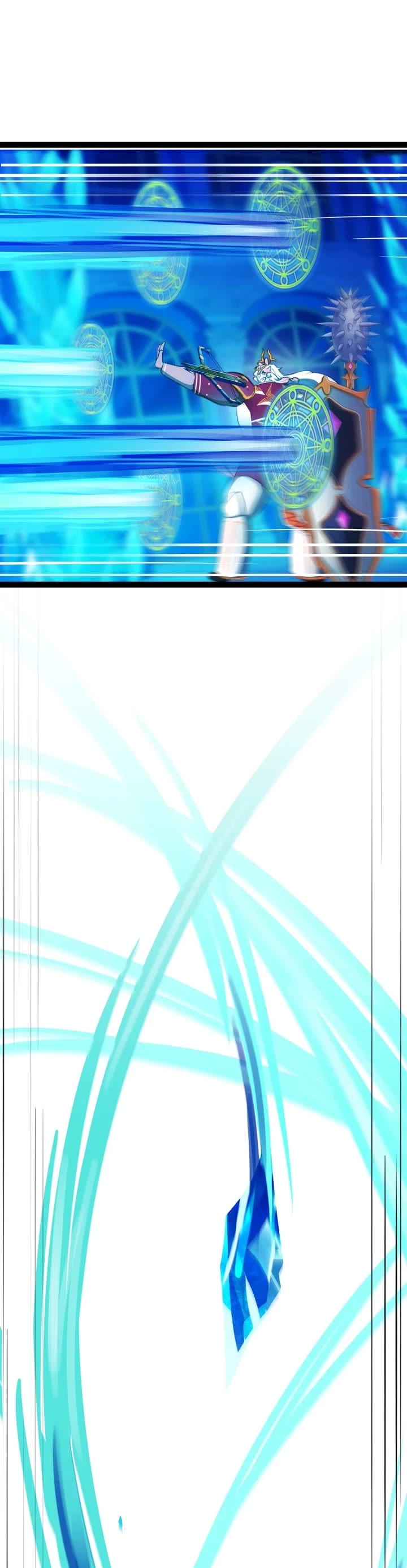 Winter Moon chapter 617 page 4