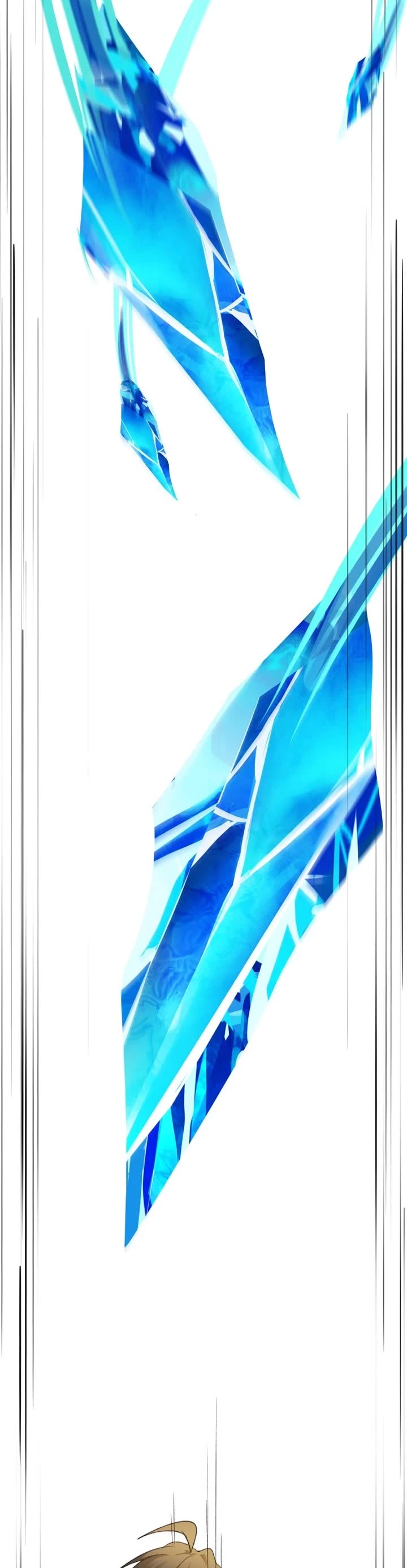 Winter Moon chapter 617 page 5