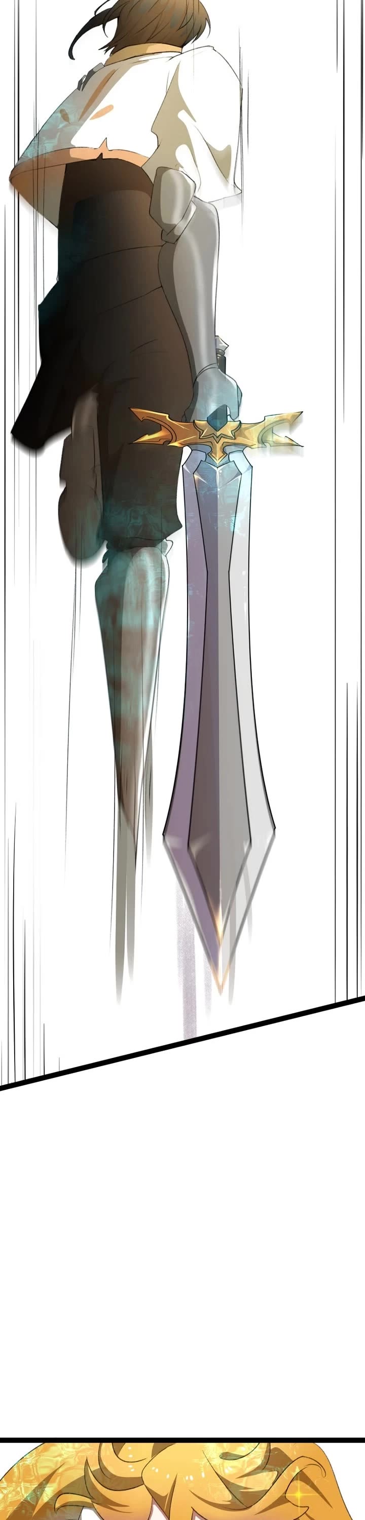 Winter Moon chapter 617 page 6