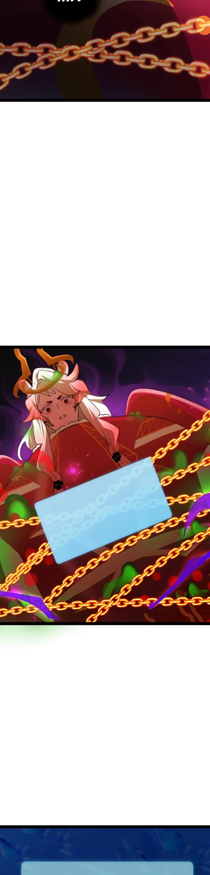 Winter Moon chapter 618 page 10