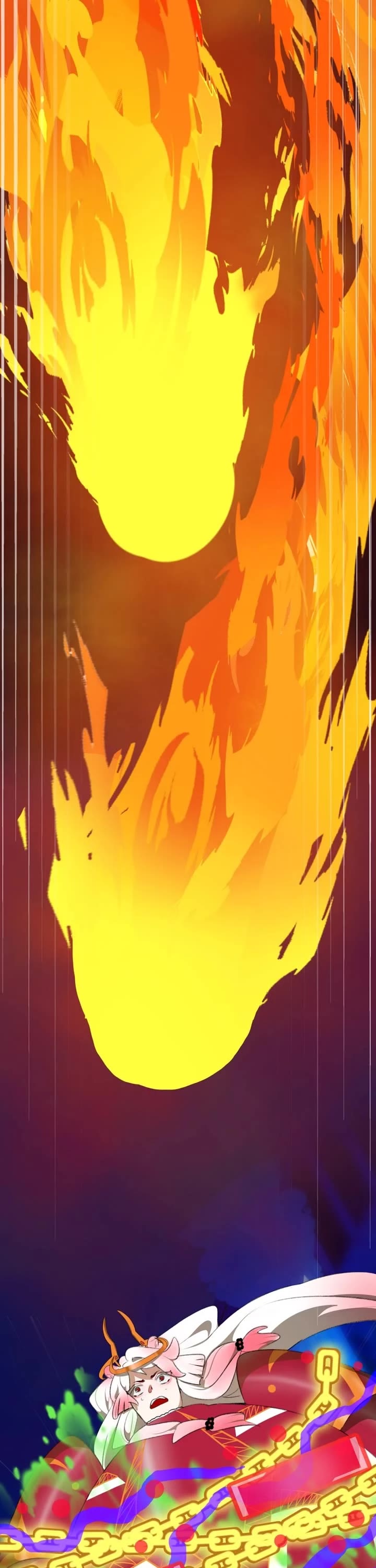 Winter Moon chapter 618 page 16