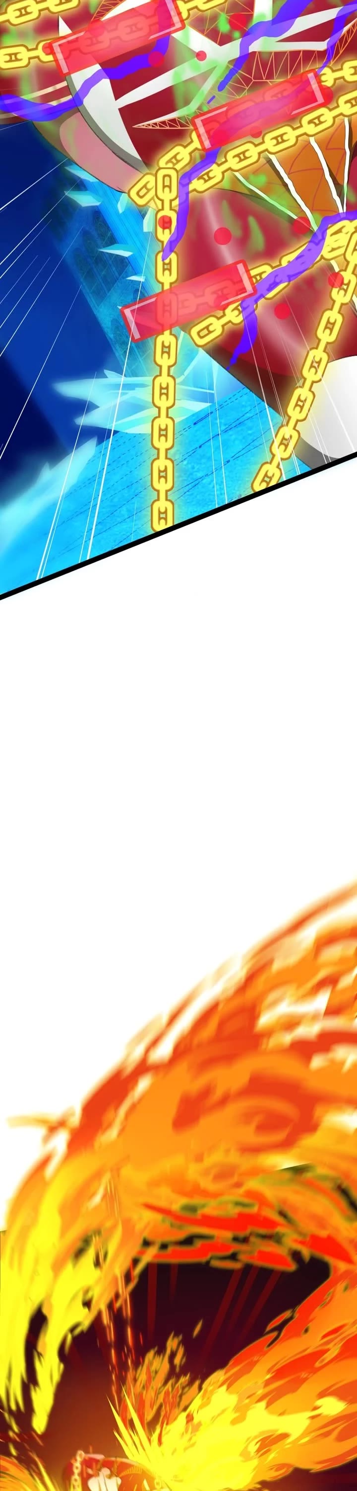 Winter Moon chapter 618 page 17