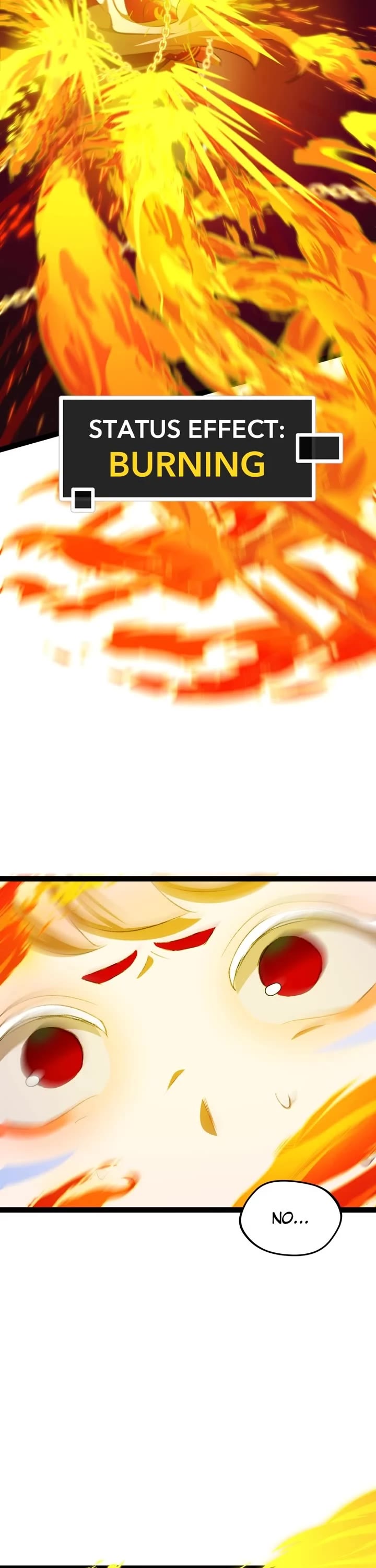 Winter Moon chapter 618 page 18