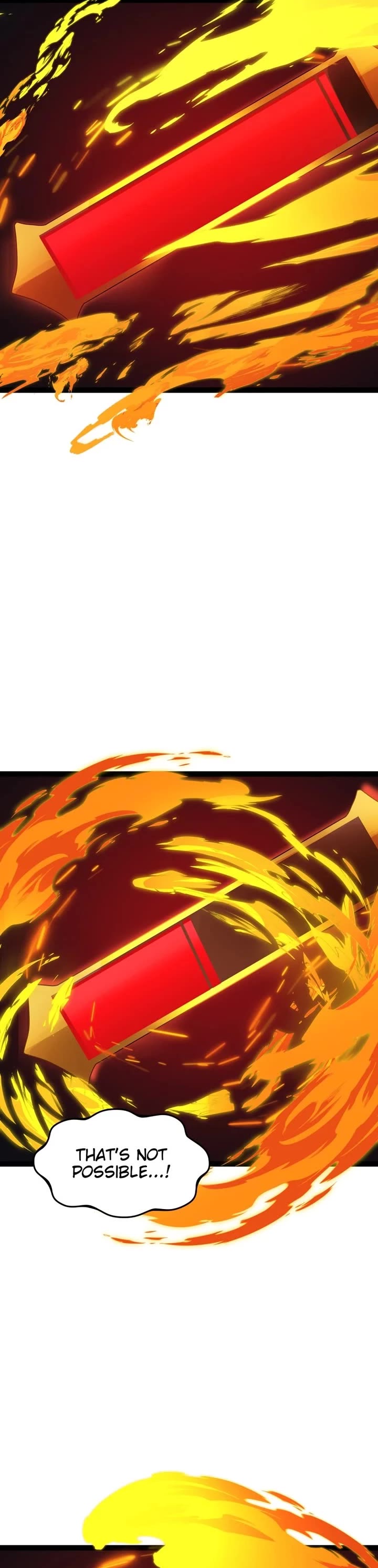 Winter Moon chapter 618 page 19