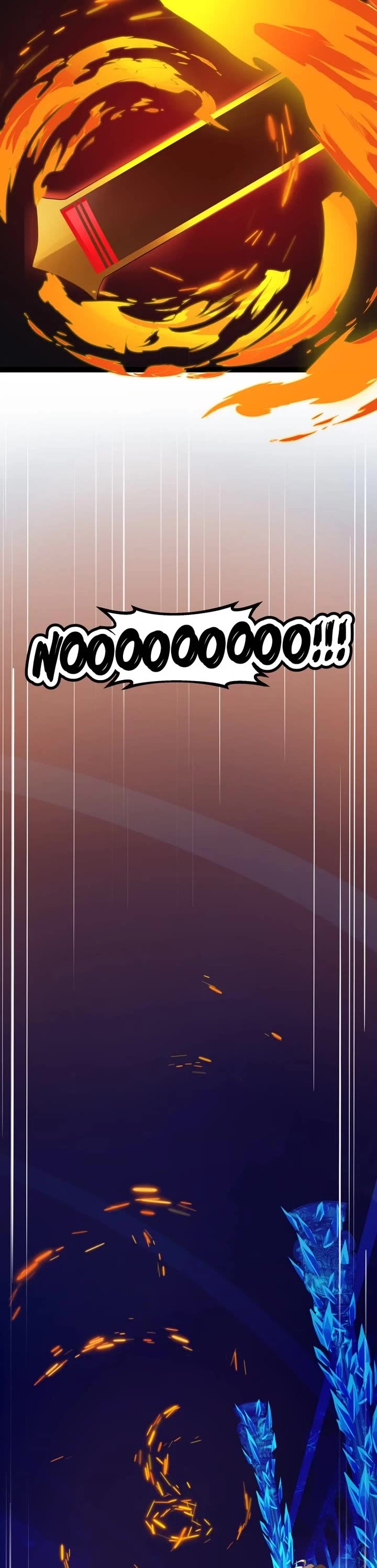 Winter Moon chapter 618 page 20