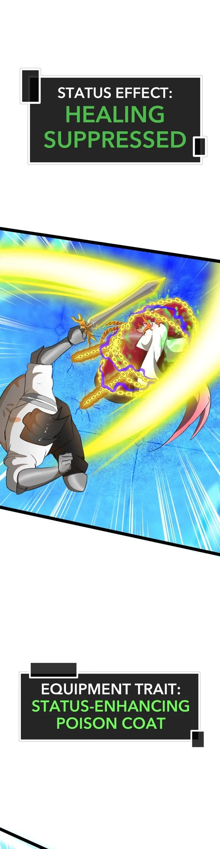 Winter Moon chapter 618 page 5