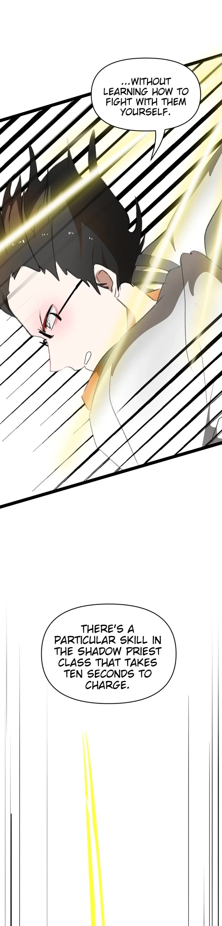 Winter Moon chapter 618 page 7