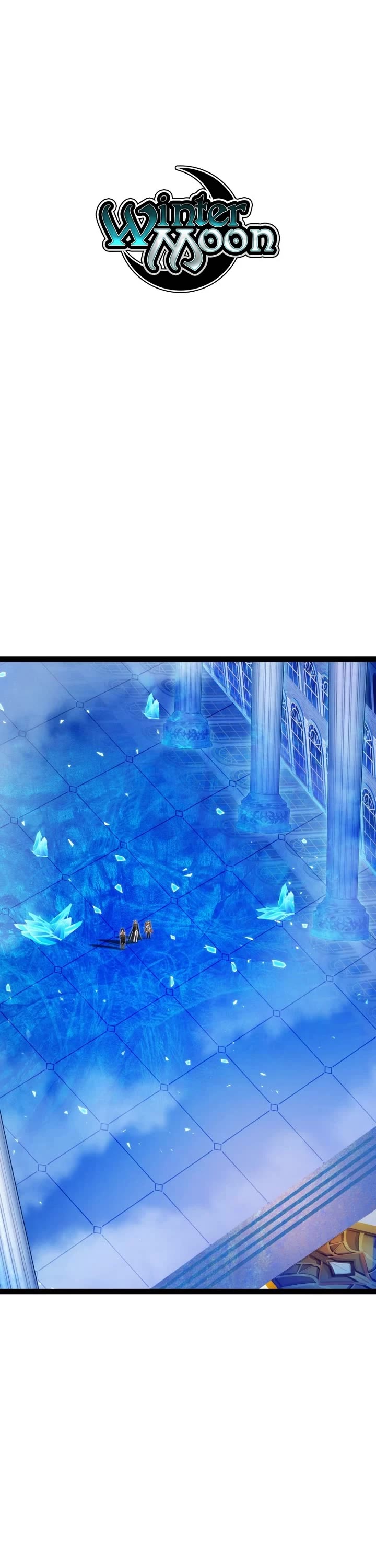 Winter Moon chapter 619 page 1