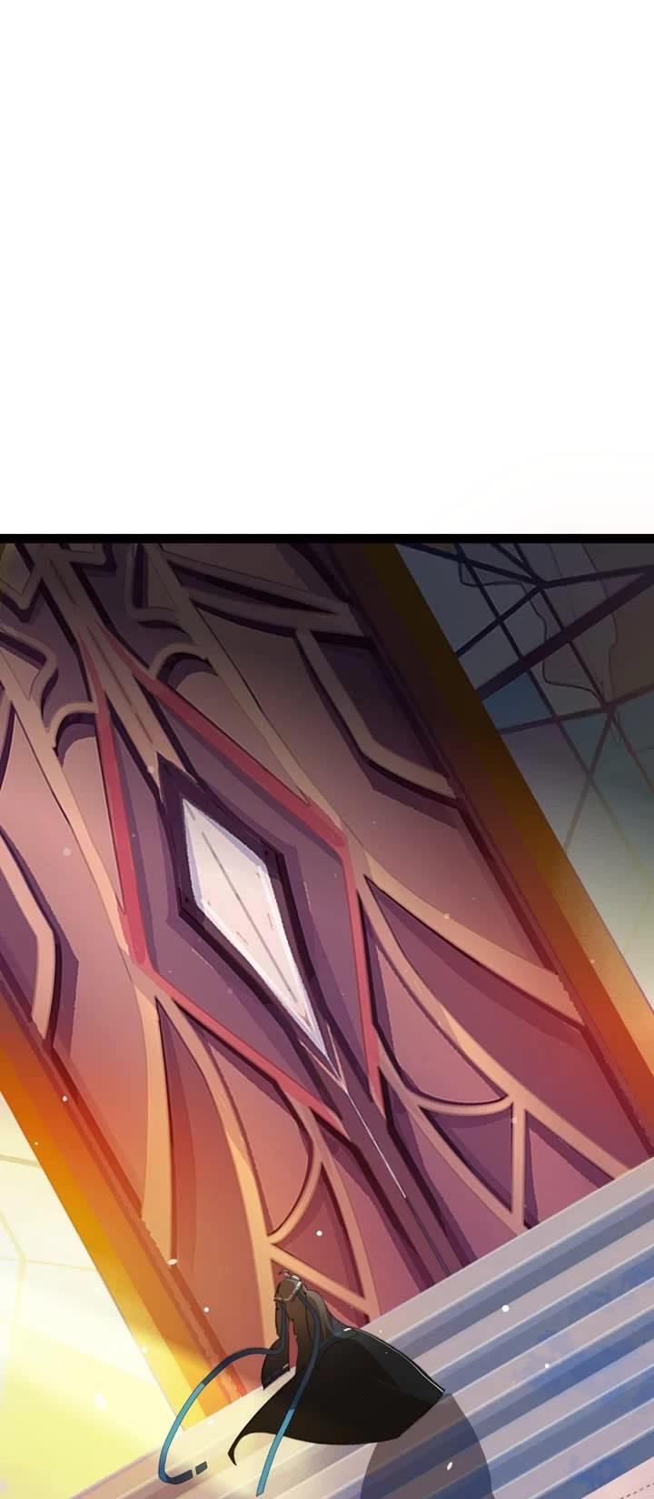 Winter Moon chapter 619 page 13