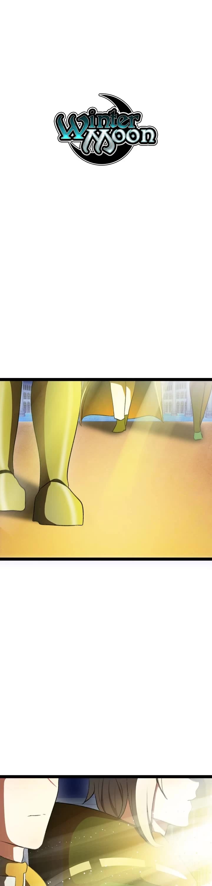 Winter Moon chapter 620 page 1
