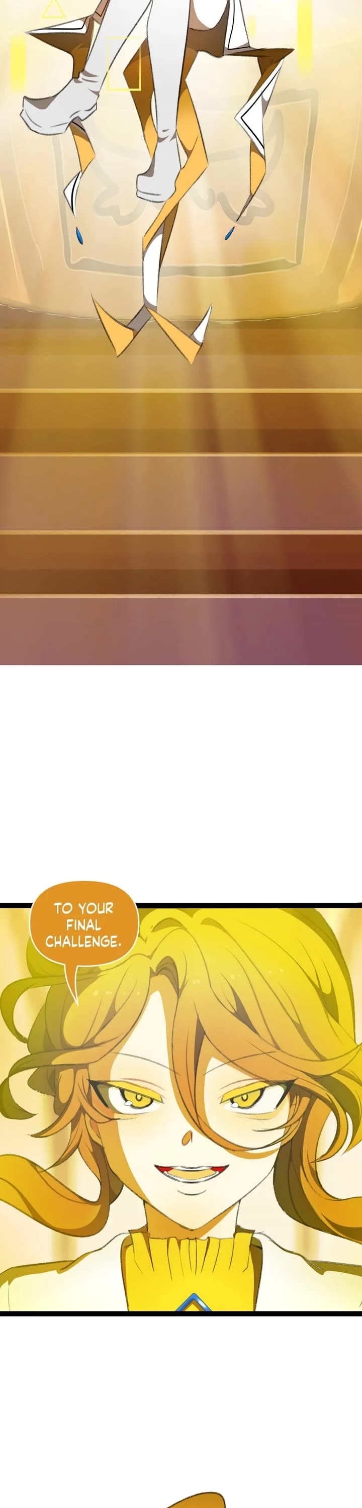 Winter Moon chapter 620 page 13