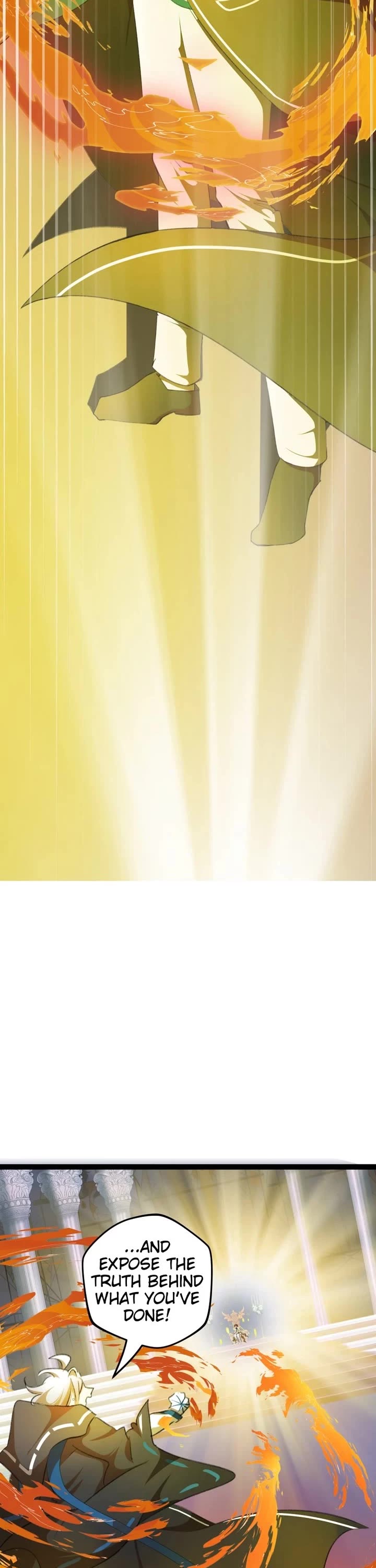 Winter Moon chapter 620 page 17