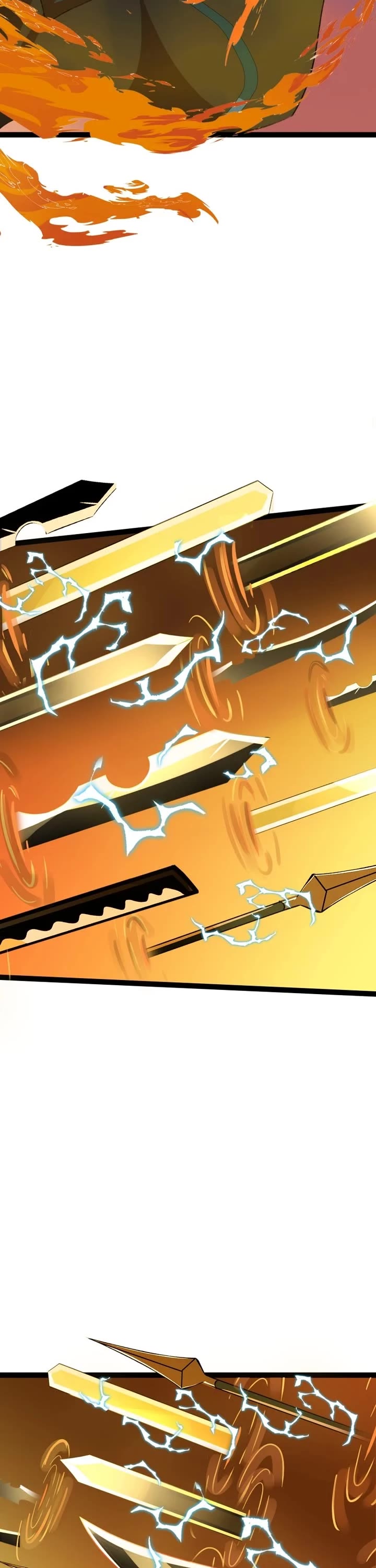 Winter Moon chapter 620 page 18