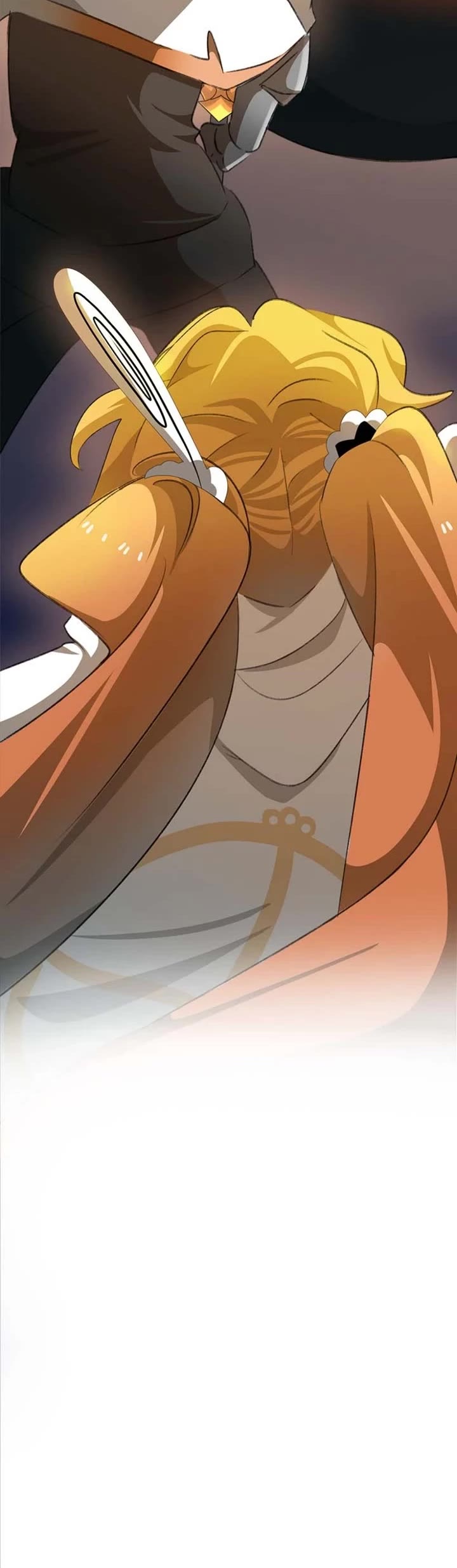 Winter Moon chapter 620 page 23