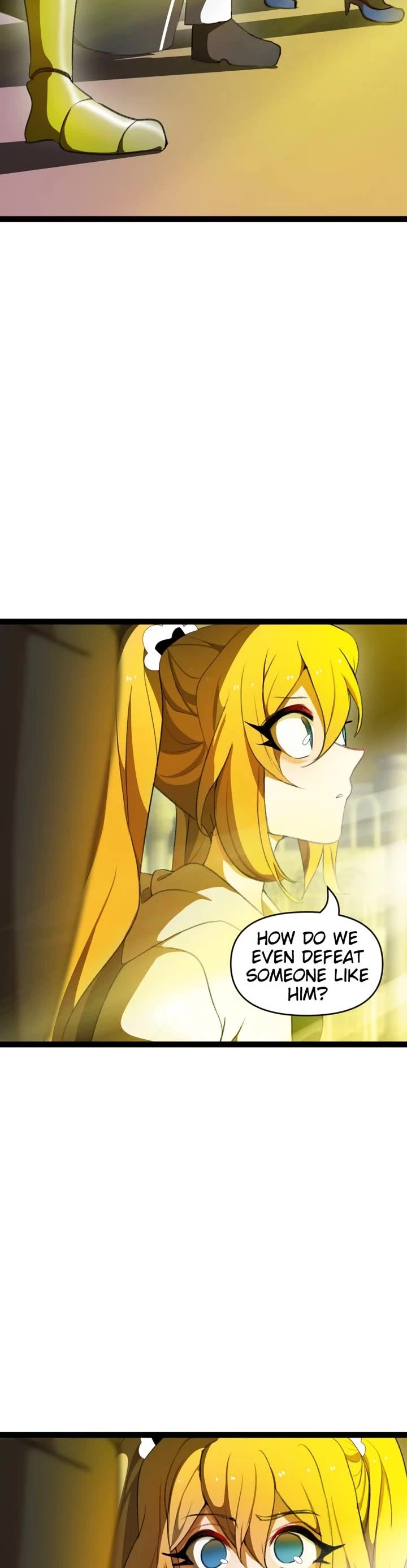 Winter Moon chapter 620 page 5