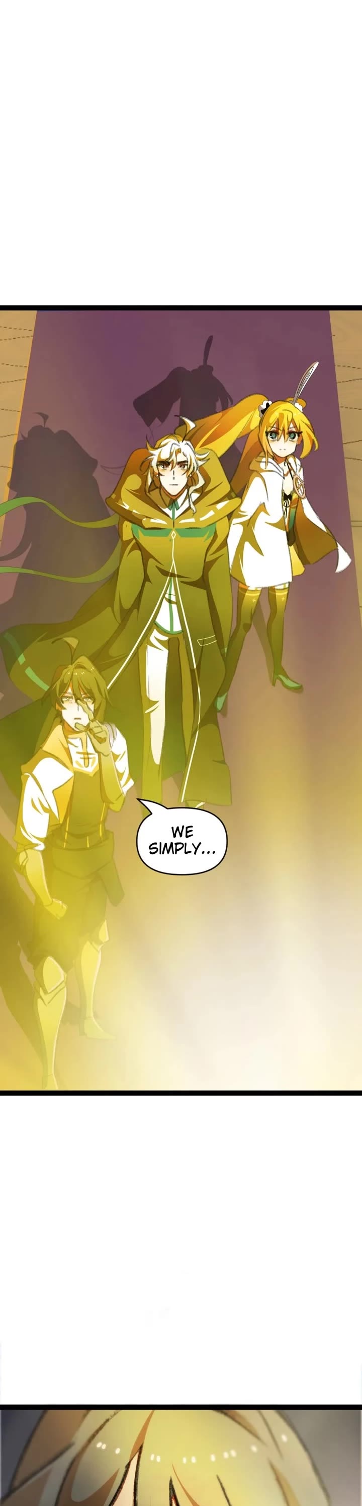 Winter Moon chapter 620 page 9